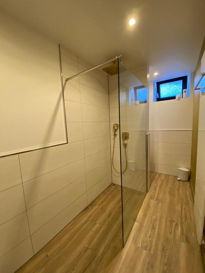 Ferienhaus Mit Blick Ins Gruene Contwig Exteriér fotografie